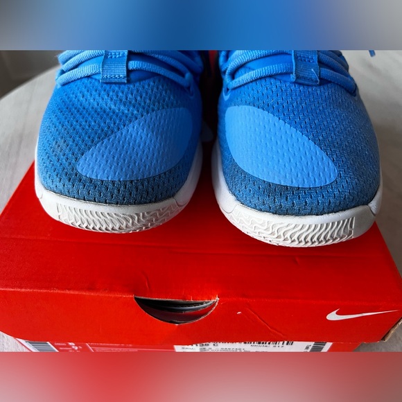 Nike Hyperdunk X TB 'University Blue White' - Men’s Size‎ 8 - Picture 3 of 10